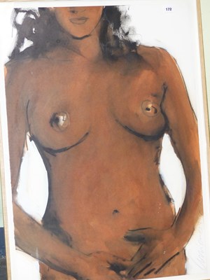 Lot 172 - Luciano Castelli (b.1951) Swiss. ARR,...