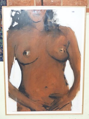 Lot 172 - Luciano Castelli (b.1951) Swiss. ARR,...