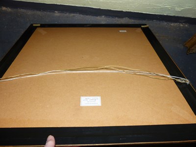 Lot 180 - By and after Robert Plot (1640-96), 'The Map...