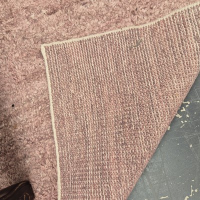Lot 634 - A hand woven carpet 312 x 240 cm
