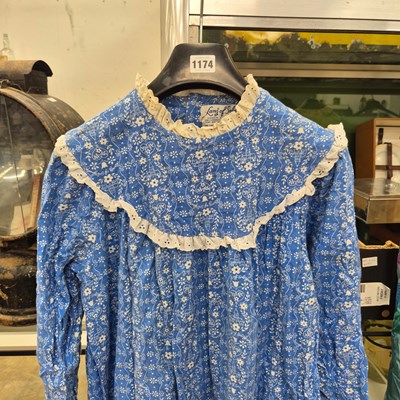 Lot 1174 - Lanz Of Salzburg, made in the U.S.A with love....
