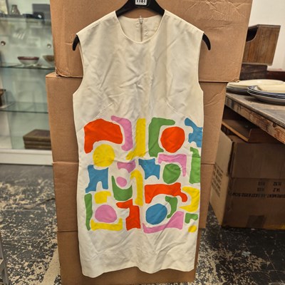 Lot 1181 - Alex Coleman, California. Vintage 1960s/70s...