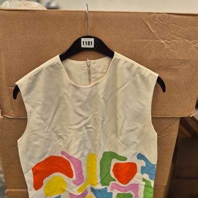 Lot 1181 - Alex Coleman, California. Vintage 1960s/70s...