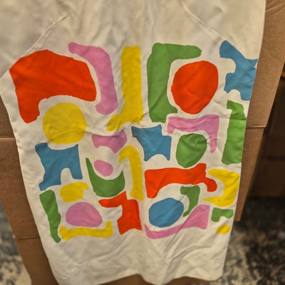 Lot 1181 - Alex Coleman, California. Vintage 1960s/70s...