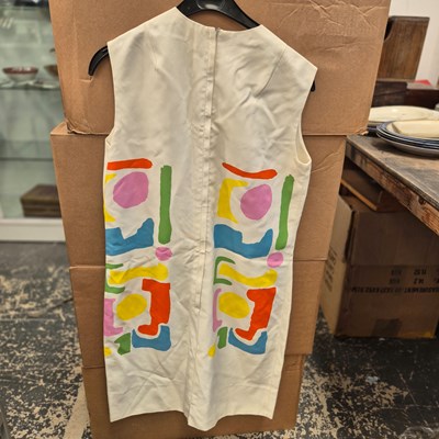 Lot 1181 - Alex Coleman, California. Vintage 1960s/70s...