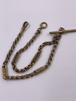 Lot 1004 - An 18ct hallmarked gold vintage sapphire and...