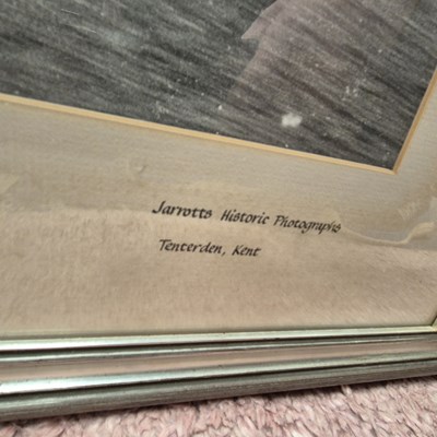 Lot 2368 - A large vintage motor racing-related...