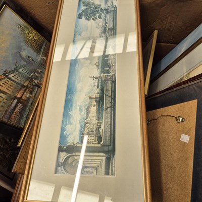 Lot 2410 - An extensive collection of decorative...
