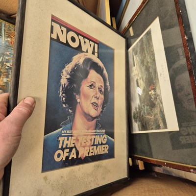 Lot 2410 - An extensive collection of decorative...