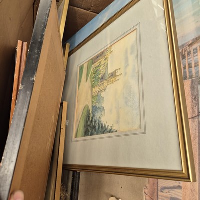 Lot 2410 - An extensive collection of decorative...