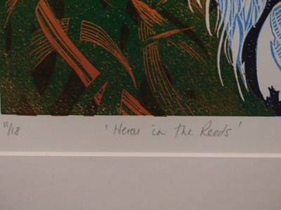 Lot 16 - Charlotte Ashman (20th/21st century) ARR....