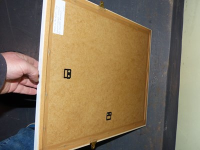 Lot 16 - Charlotte Ashman (20th/21st century) ARR....