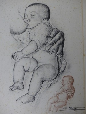 Lot 18 - After Jose Porta. (early 20th century) Study...