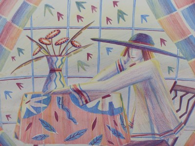 Lot 19 - Emma Chichester Clark. (20th-century) ARR....