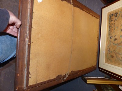 Lot 31 - Paul Braddon (1864-1938) Street scene, Rouen,...