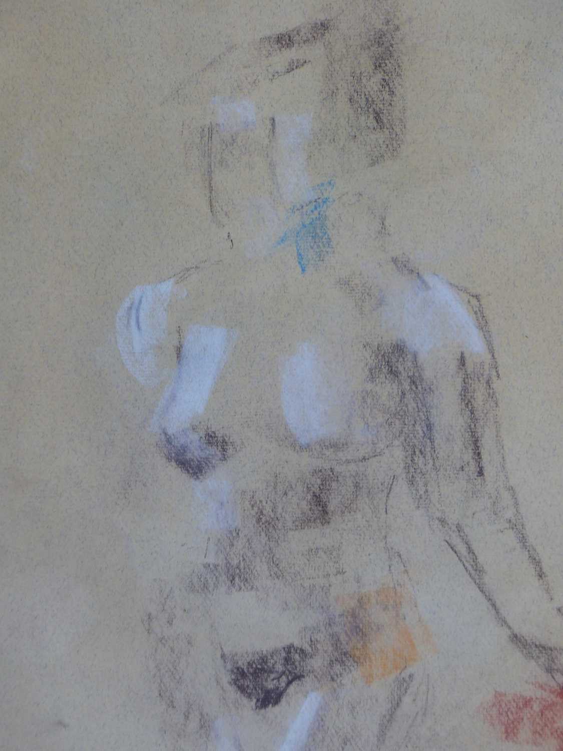 Lot 53 - Viv O'Donnell. ( 20th/21st century) A group of...