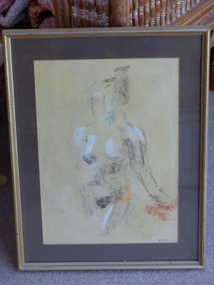 Lot 53 - Viv O'Donnell. ( 20th/21st century) A group of...