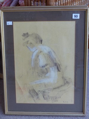 Lot 53 - Viv O'Donnell. ( 20th/21st century) A group of...