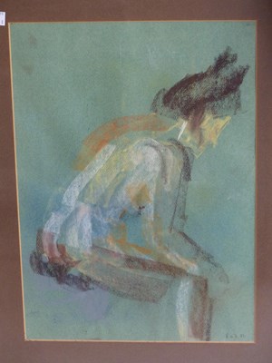 Lot 53 - Viv O'Donnell. ( 20th/21st century) A group of...