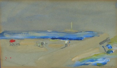 Lot 61 - Robert Graham Dryden Alexandar (1875- 1945). ...