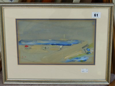 Lot 61 - Robert Graham Dryden Alexandar (1875- 1945). ...