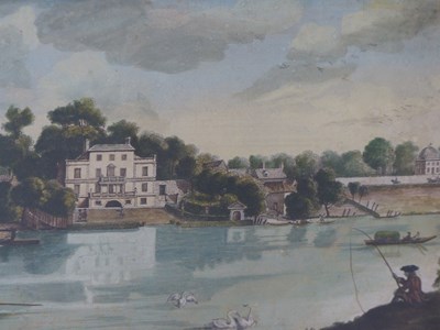 Lot 85 - John Bowles (publisher, 18th century) Mr...