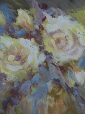Lot 114 - 20th century Impressionist school. Study of...