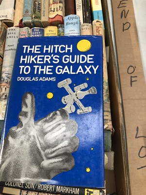 Lot 393 - Books - a collection of children's novels many...