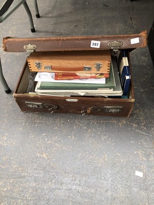 Lot 397 - A quantity of stationery to include - Wisor...