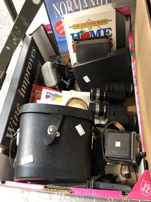 Lot 409 - Arsenal collectables, a quantity of photo...