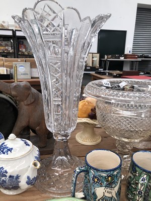 Lot 443 - A contemporary horse sculpture, a copper...