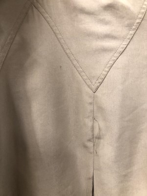 Lot 151 - A lady's Savannah long coat size 8, together...