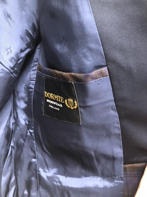 Lot 154 - A grey Pierre Balmain Men's suit (trousers 32S,...