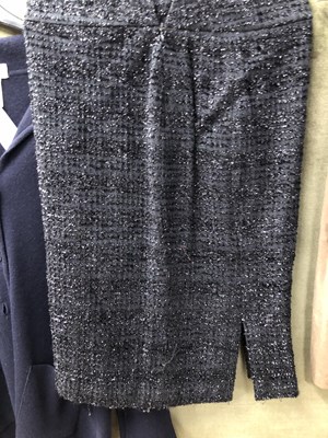 Lot 164 - Jaeger women's clothing - to include a navy...
