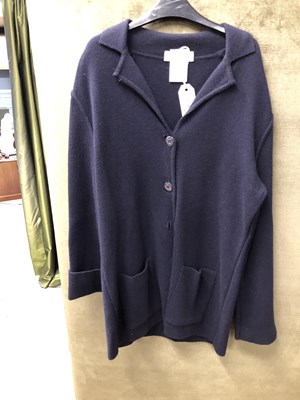 Lot 164 - Jaeger women's clothing - to include a navy...
