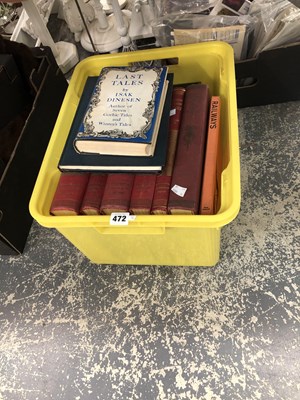 Lot 472 - Books on the History of Warwickshire, another...