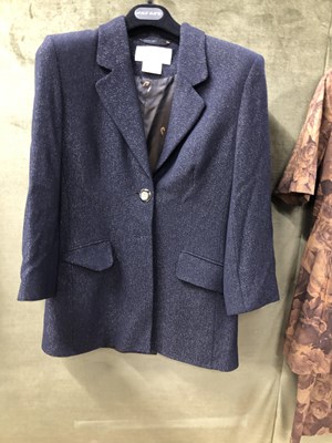 Lot 178 - Jaeger women's clothing to include - A cotton...