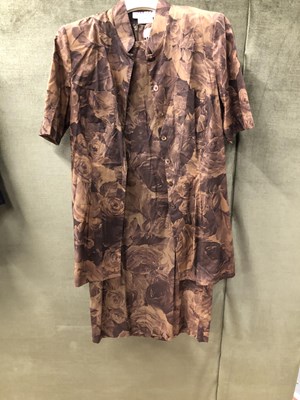 Lot 178 - Jaeger women's clothing to include - A cotton...