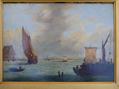 Lot 226 - After Richard Parkes Bonnington. (1802-1828)...