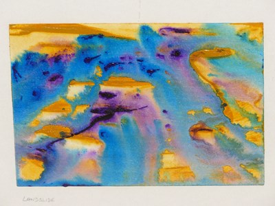 Lot 234 - Barbara Shutman. (20th-century) ARR....