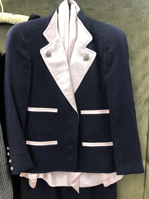 Lot 179 - A collection of ladies' clothes to include -...