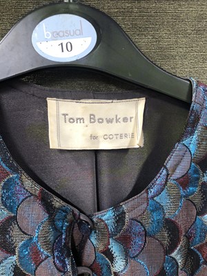 Lot 179 - A collection of ladies' clothes to include -...