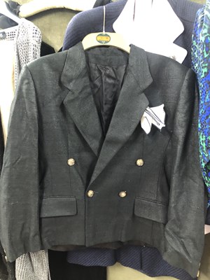 Lot 179 - A collection of ladies' clothes to include -...
