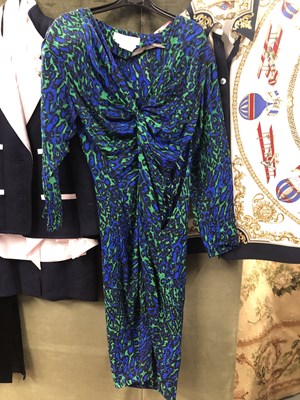 Lot 179 - A collection of ladies' clothes to include -...