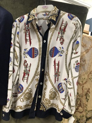 Lot 179 - A collection of ladies' clothes to include -...