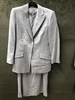 Lot 180 - Louis Feraud/Deraud clothing to include - A...