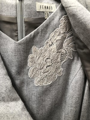 Lot 180 - Louis Feraud/Deraud clothing to include - A...