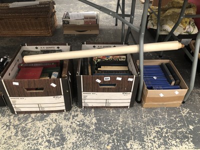 Lot 587 - Books: Folio Society, H.G. Wells works and...