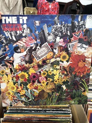 Lot 338 - A Collection of Rap/Hip Hop/Dance/Pop 12"...