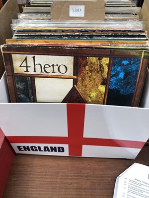 Lot 338 - A Collection of Rap/Hip Hop/Dance/Pop 12"...